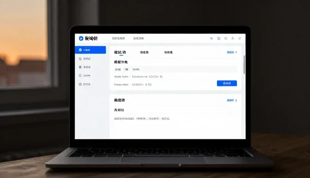 永康网站建设:发布产品两种做法的实际取舍