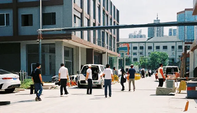 数据分析在批发采购中的常见理解误区