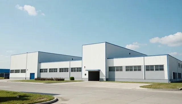 免费自助建站助力企业营销实现精准供应链对接