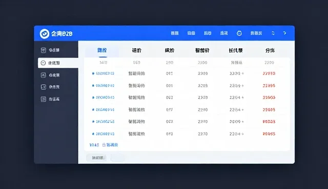 网站的网站建设，人工智能建站如何改变传统模式