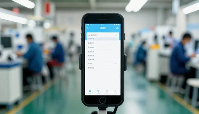 网页定制:人工智能建站如何重塑企业选型关注点